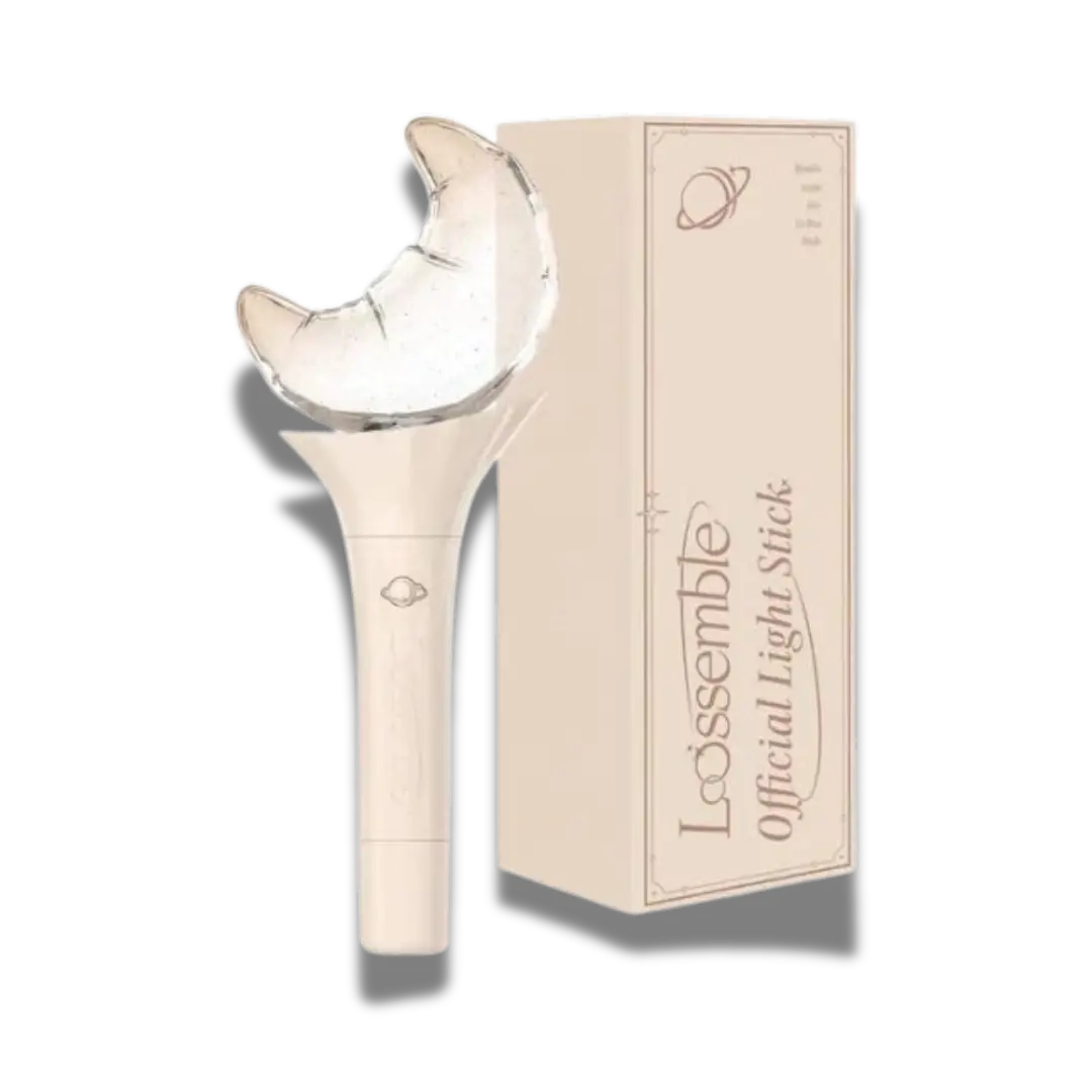 Loossemble lightstick