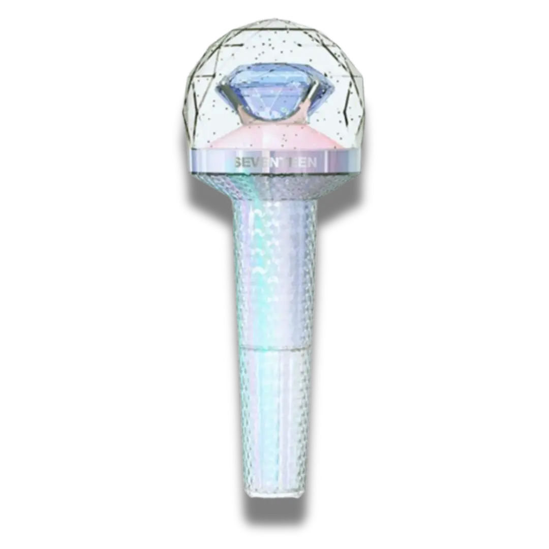 Seventeen lightstick