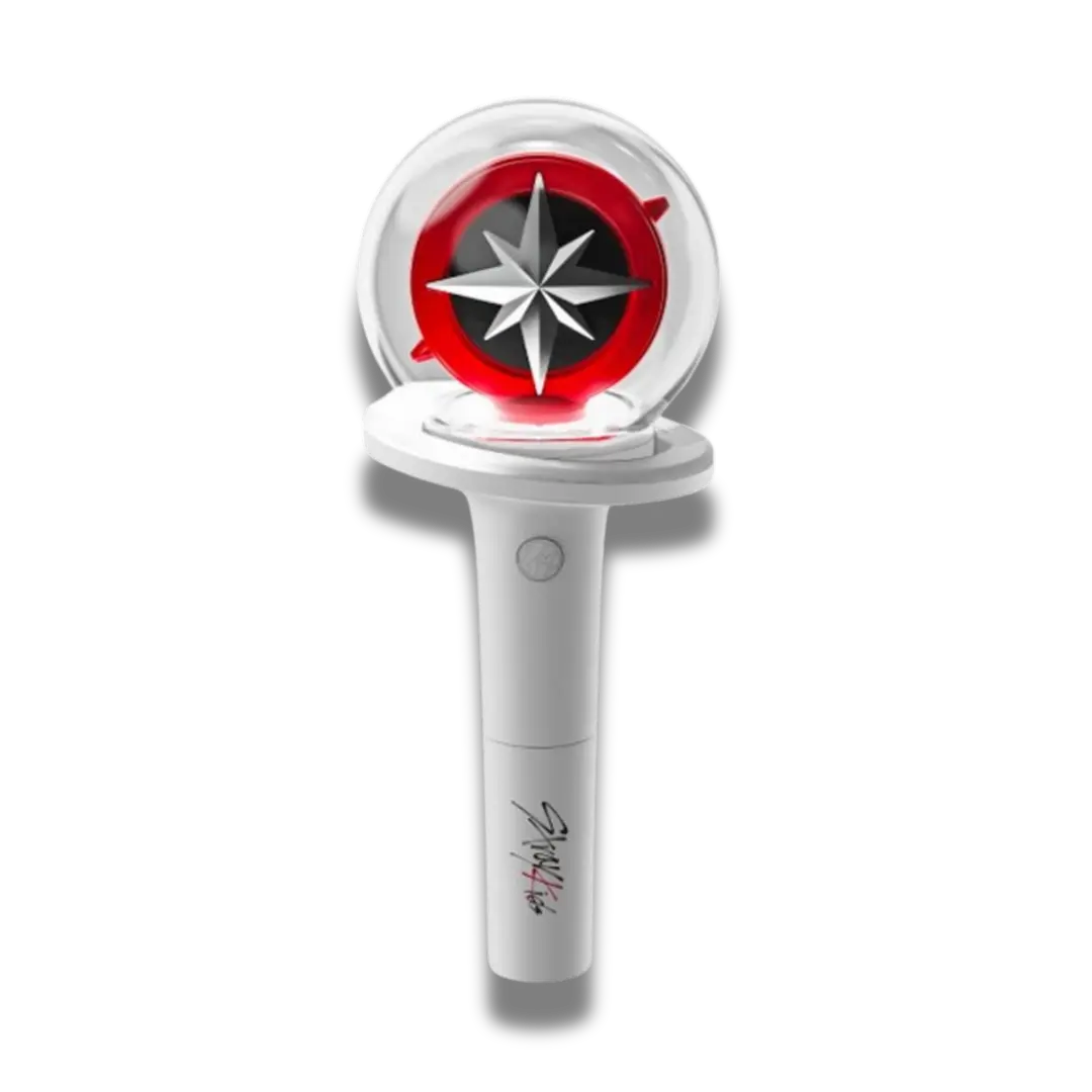 Stray Kids lightstick